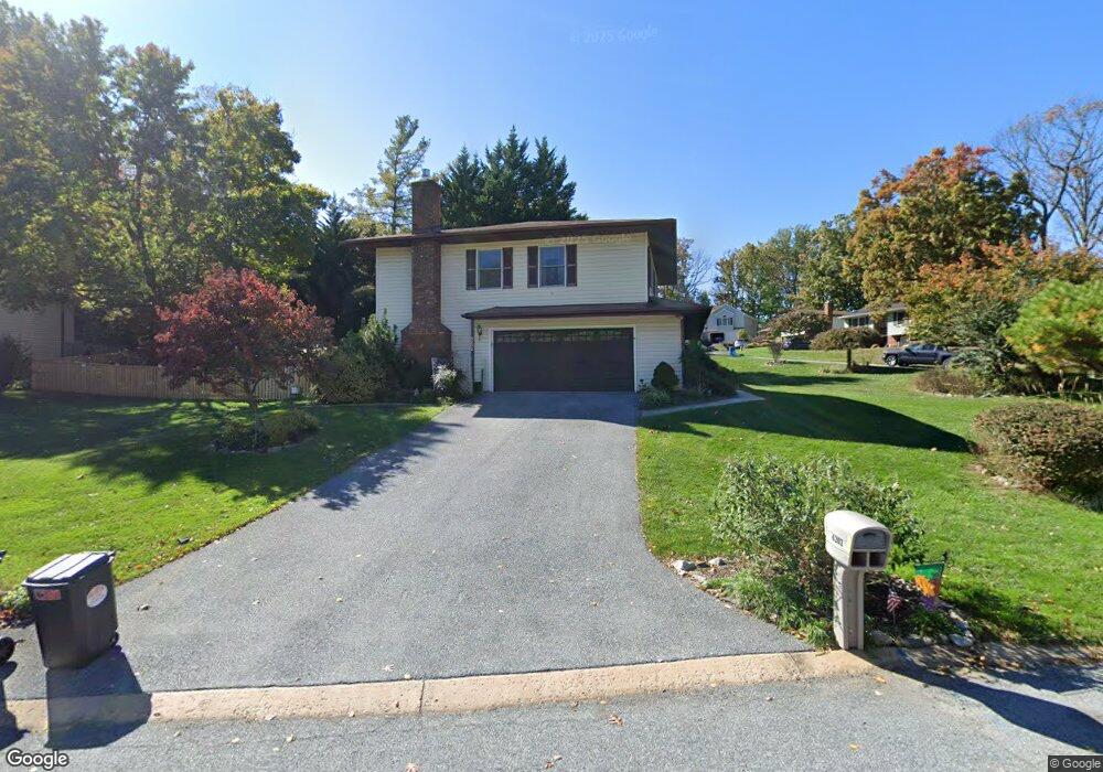 6202 Guthrie Ct, Sykesville, MD 21784 - photo 1