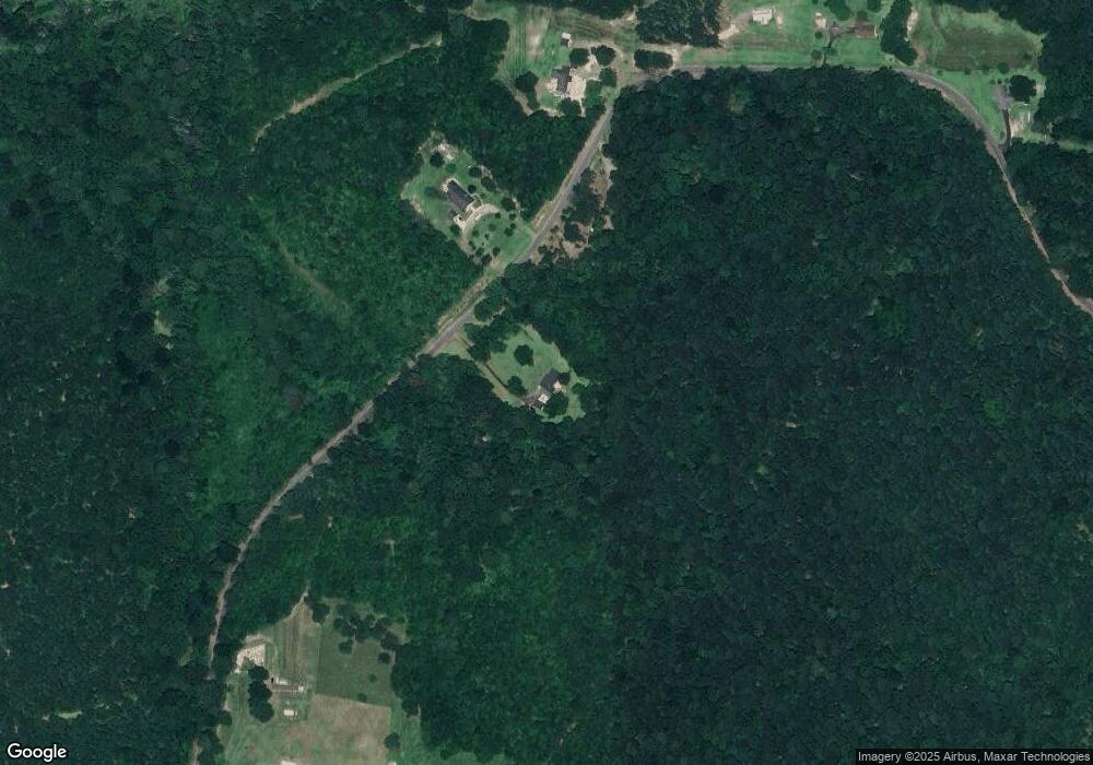 290 Hammons Rd, Choudrant, LA 71227 - photo 1