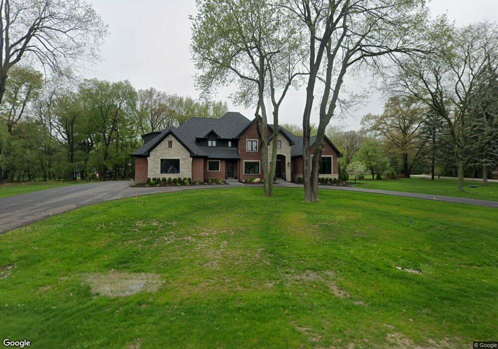 1395 Lenox Rd, Bloomfield Hills, MI 48304 - photo 1