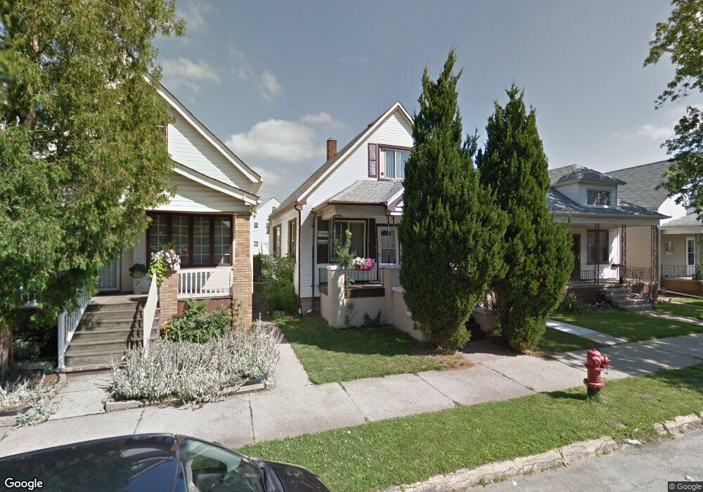 2377 Pulaski St, HamtraMcK, MI 48212 - photo 1