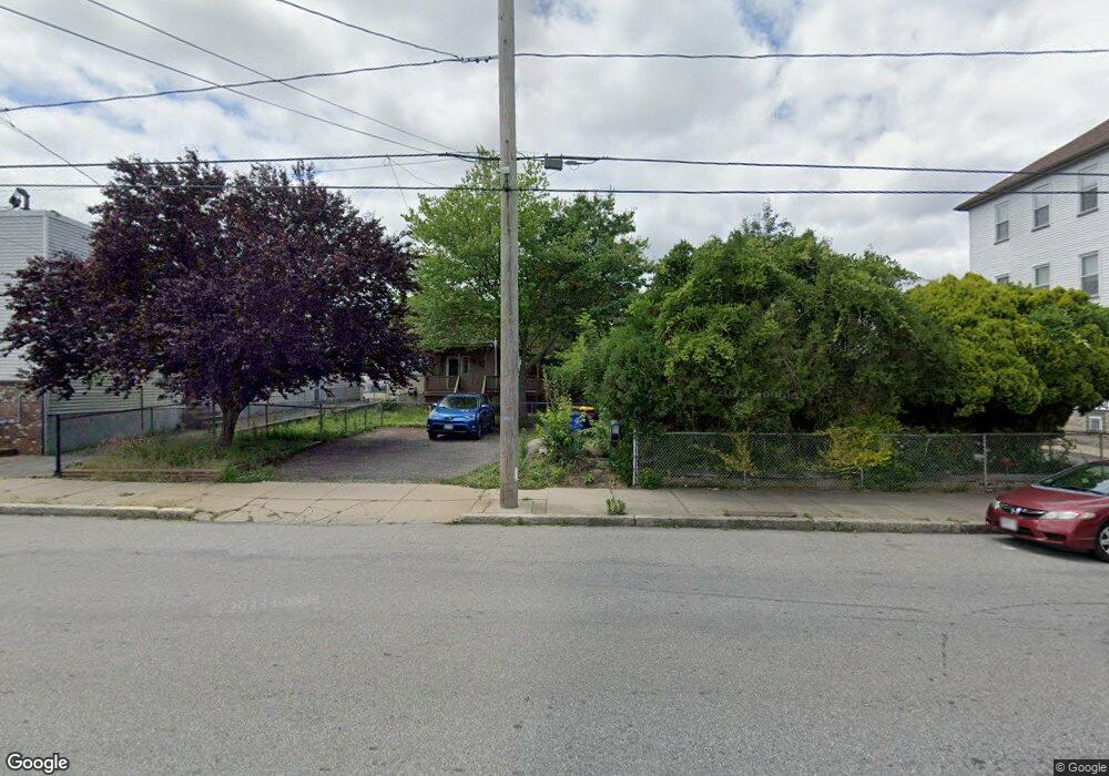 0 Oman St, Fall River, MA 02721 - photo 1