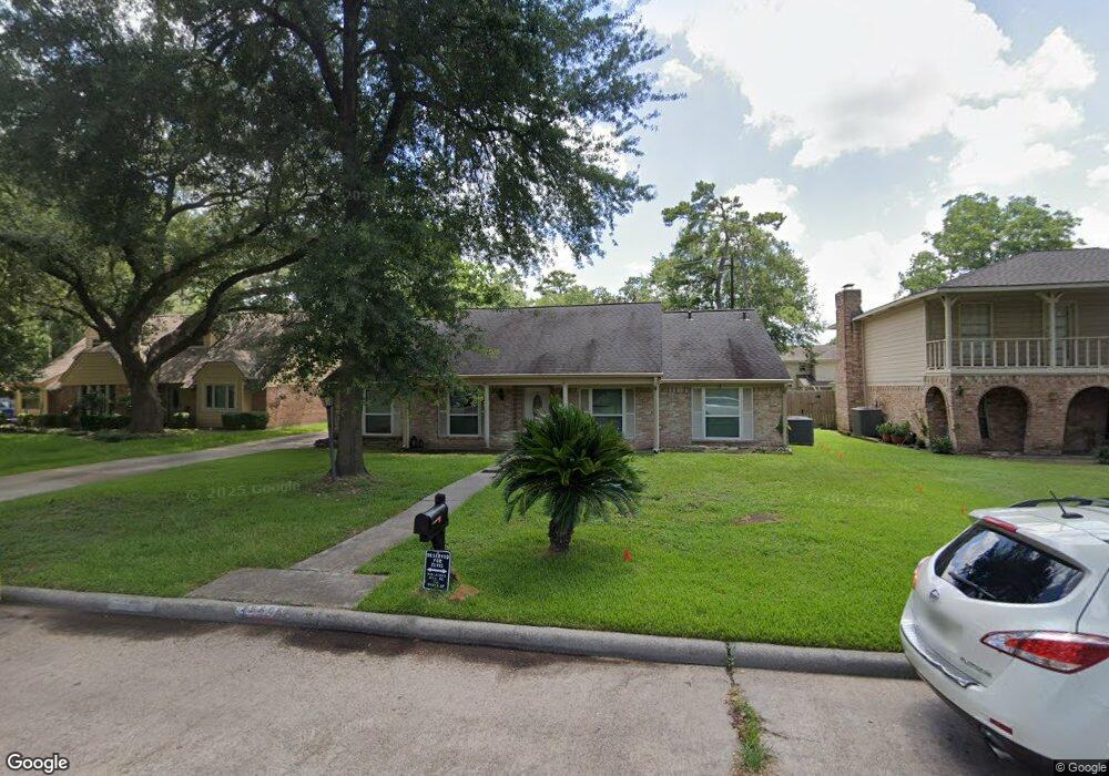 25606 Pine Acres Cir, Spring, TX 77380 - photo 1