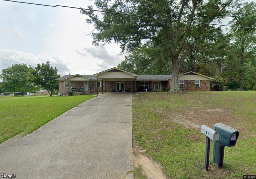 86 Longview Dr, Laurel, MS 39443 - photo 1