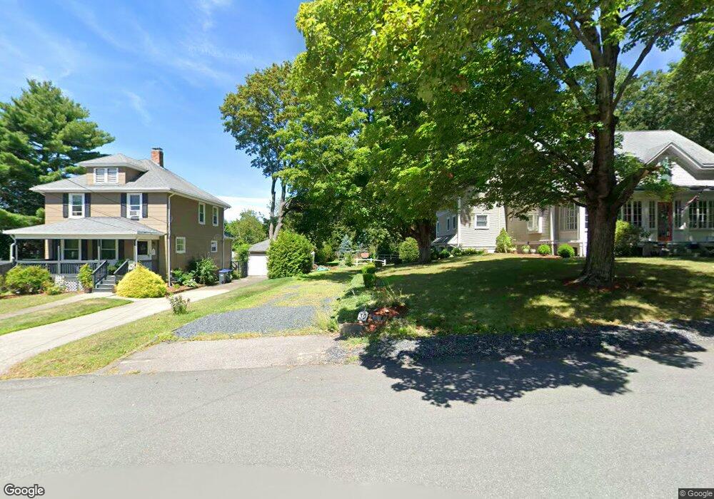 LOT 28 Broad St, Plainville, MA 02762 - photo 1