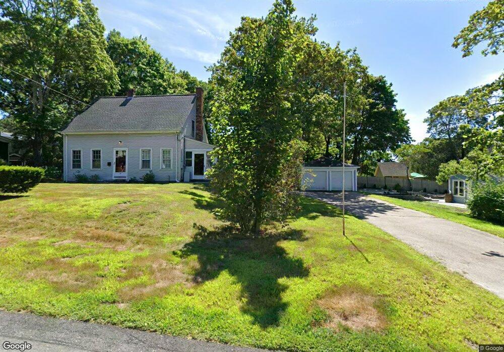 LOT 27 Broad St, Plainville, MA 02762 - photo 1