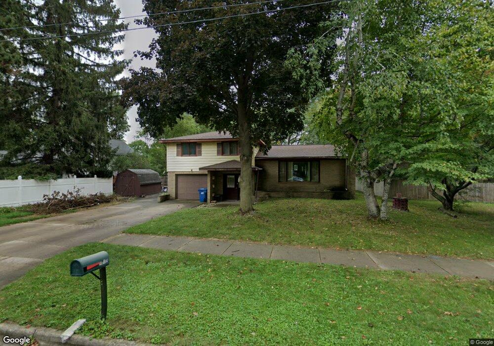 1015 Beech St, Lowell, MI 49331 - photo 1