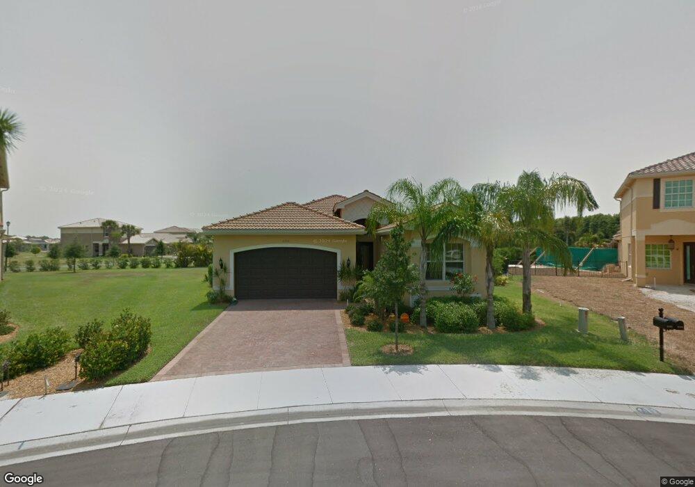 6760 Del Mar Terrace, Naples, FL 34105 - photo 1