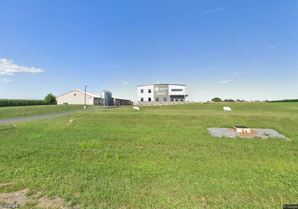 471 N Shirk Rd, New Holland, PA 17557 - photo 1