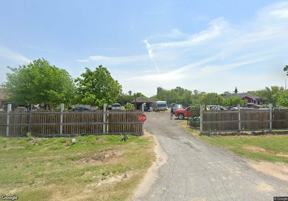 1112 S Border Rd, Alamo, TX 78516 - photo 1