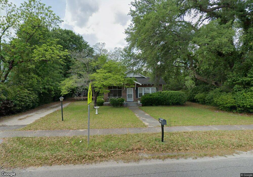 711 3rd Ave, Kingstree, SC 29556 - photo 1