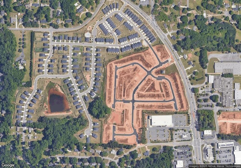 469 Catenary Alley SW, Mableton, GA 30126 - photo 1