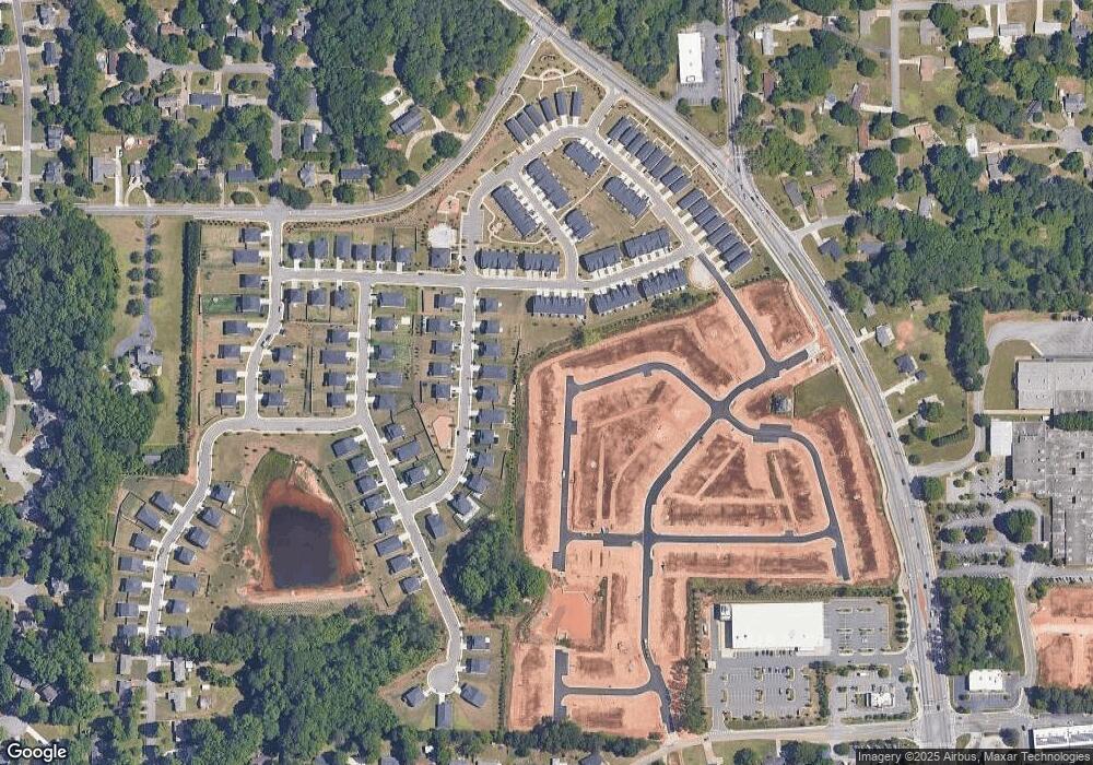 436 Catenary Alley SW, Mableton, GA 30126 - photo 1