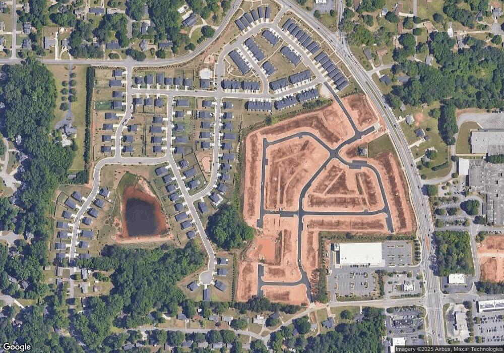 468 Catenary Alley SW, Mableton, GA 30126 - photo 1