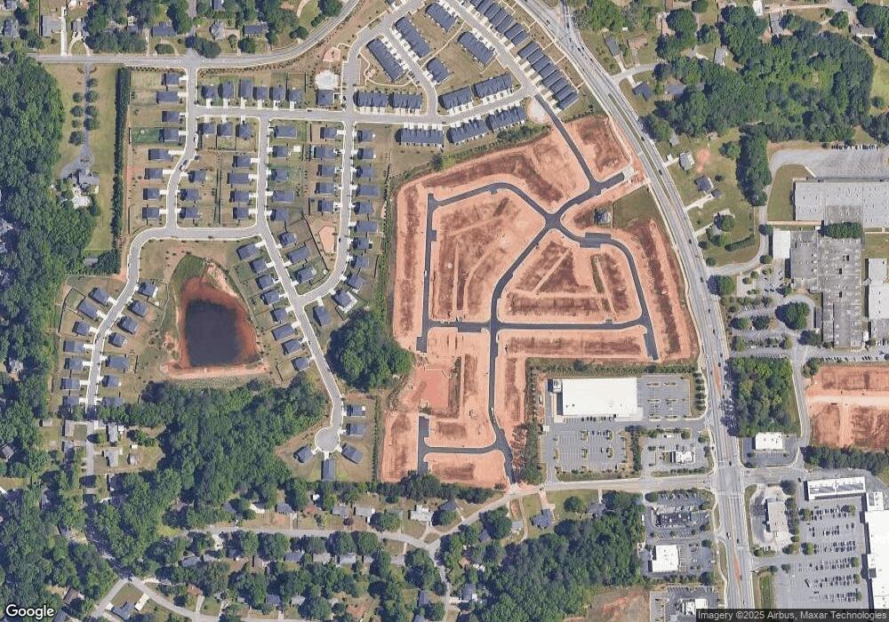 493 Catenary Alley SW, Mableton, GA 30126 - photo 1