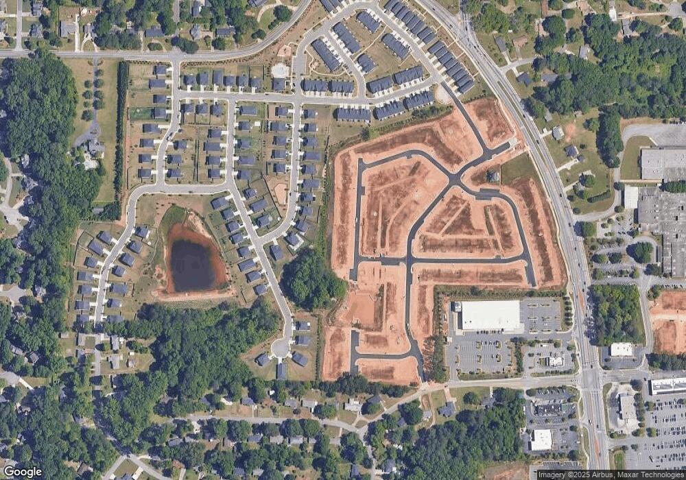 484 Catenary Alley SW, Mableton, GA 30126 - photo 1