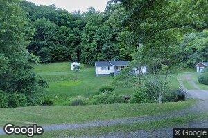 3487 Madams Creek Rd, Hinton, WV 25951