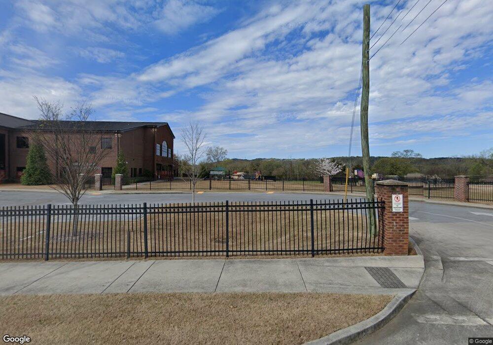 16 E Main St SW, Rome, GA 30161 - photo 1