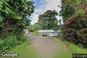 28 Puako St, Honomu, HI 96728
