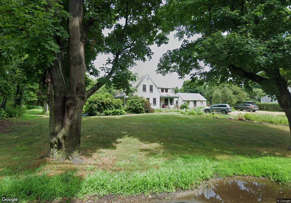 341 Boxberry Hill Rd, East Falmouth, MA 02536 - photo 1