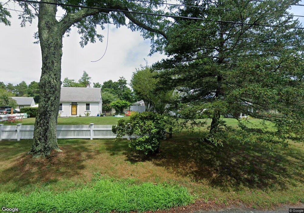 337 Boxberry Hill Rd unit F, East Falmouth, MA 02536 - photo 1
