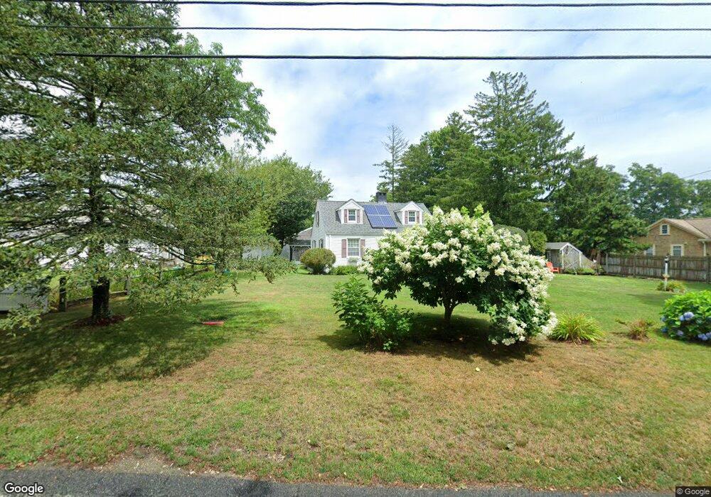 333 Boxberry Hill Rd unit 3, East Falmouth, MA 02536 - photo 1