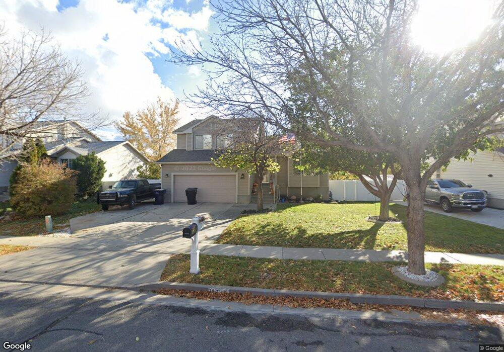 1419 W 2350 S unit 537, Woods Cross, UT 84087 - photo 1