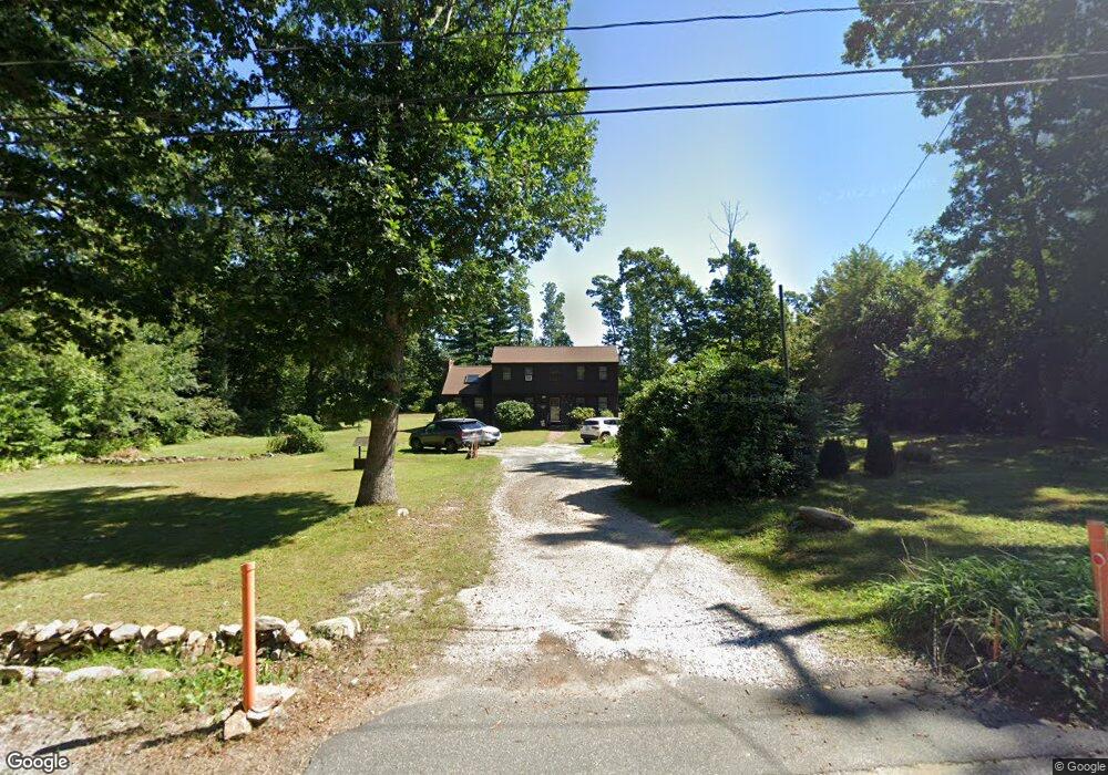 30 E Hill Rd, Monson, MA 01057 - photo 1