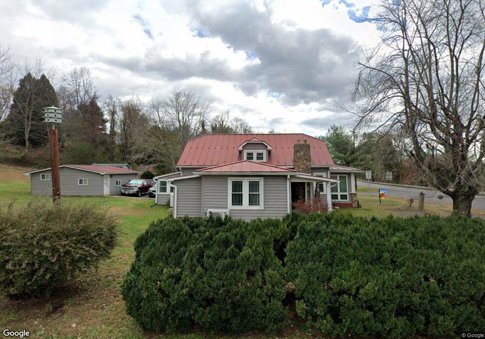 10 Thornton Gap Church Rd, Sperryville, VA 22740 - photo 1