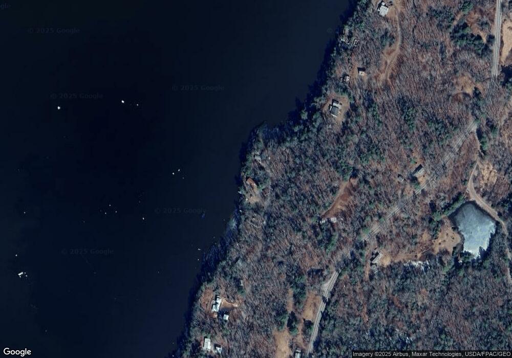 36 River Rd, Westport Island, ME 04578 - photo 1