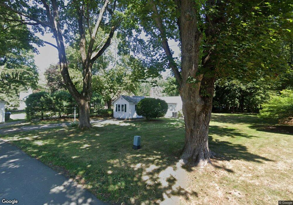 3 Ingersoll Pkwy, Danvers, MA 01923 - photo 1