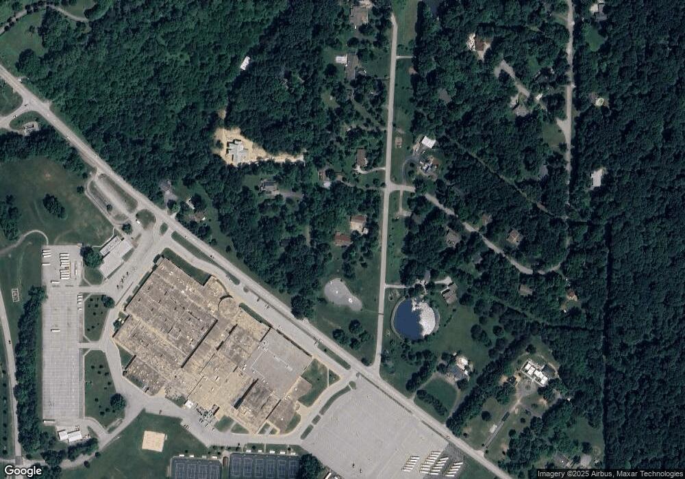 6005 Benchmark II Dr, Floyds Knobs, IN 47119 - photo 1