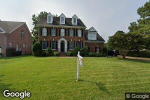 5100 Bayport Landing, Suffolk, VA 23435