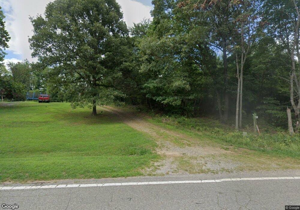 3811 Stoney Mountain Rd, Martinsville, VA 24112 - photo 1