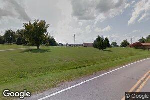 1859 Old Us Highway 51, Makanda, IL 62958