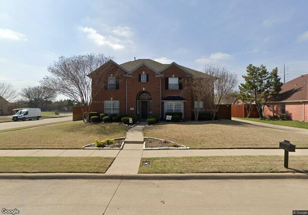 3401 Excalibur Ct, Richardson, TX 75082 - photo 1