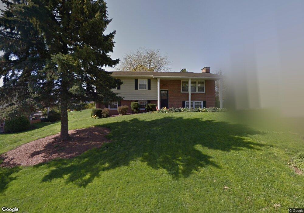 85 Emery St, Harrisonburg, VA 22801 - photo 1