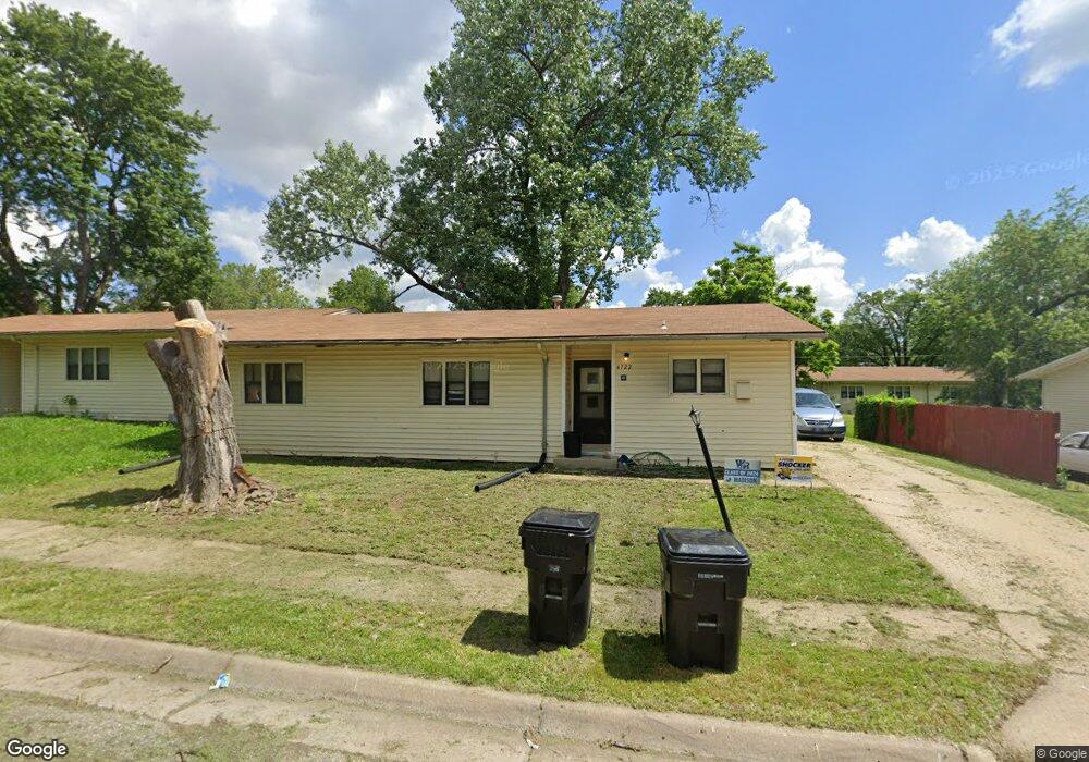 6722 SW Briarmeade Ln, Topeka, KS 66619 - photo 1