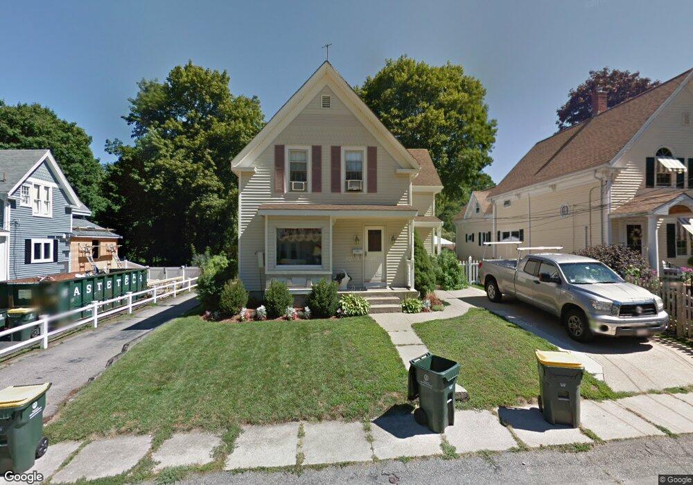 29 Queen St unit R, Franklin, MA 02038 - photo 1