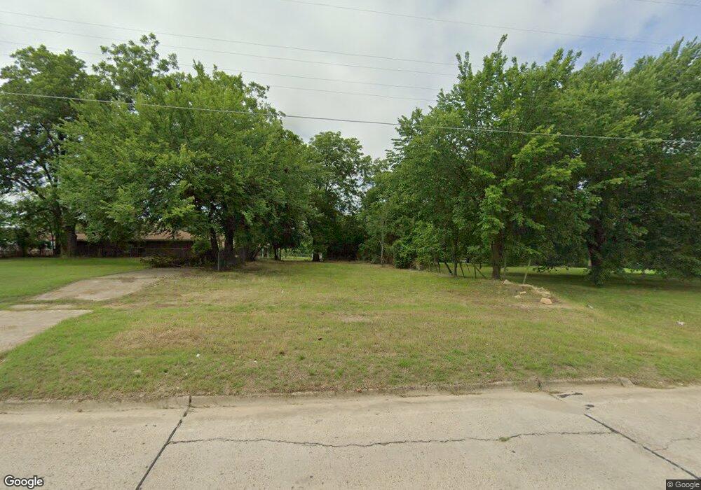 620 E Main St, Ardmore, OK 73401 - photo 1
