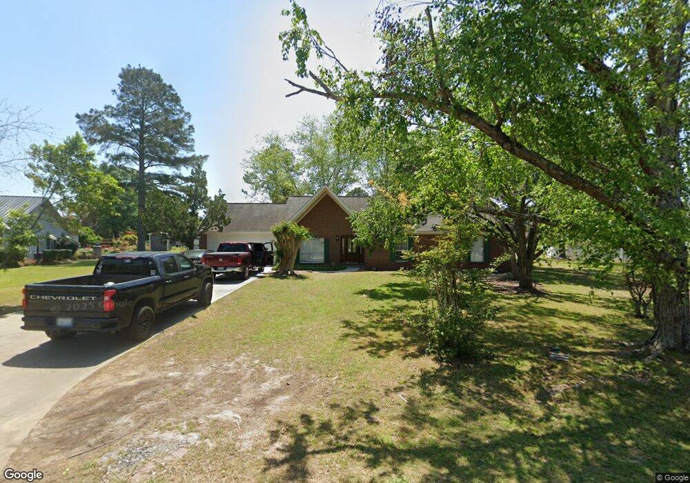 1202 Karen Ln, Douglas, GA 31533 - photo 1