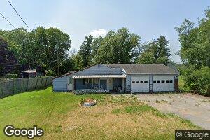 6440 Knowlesville Rd, Oakfield, NY 14125