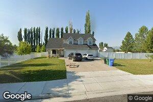 1166 W 350 S, Logan, UT 84321
