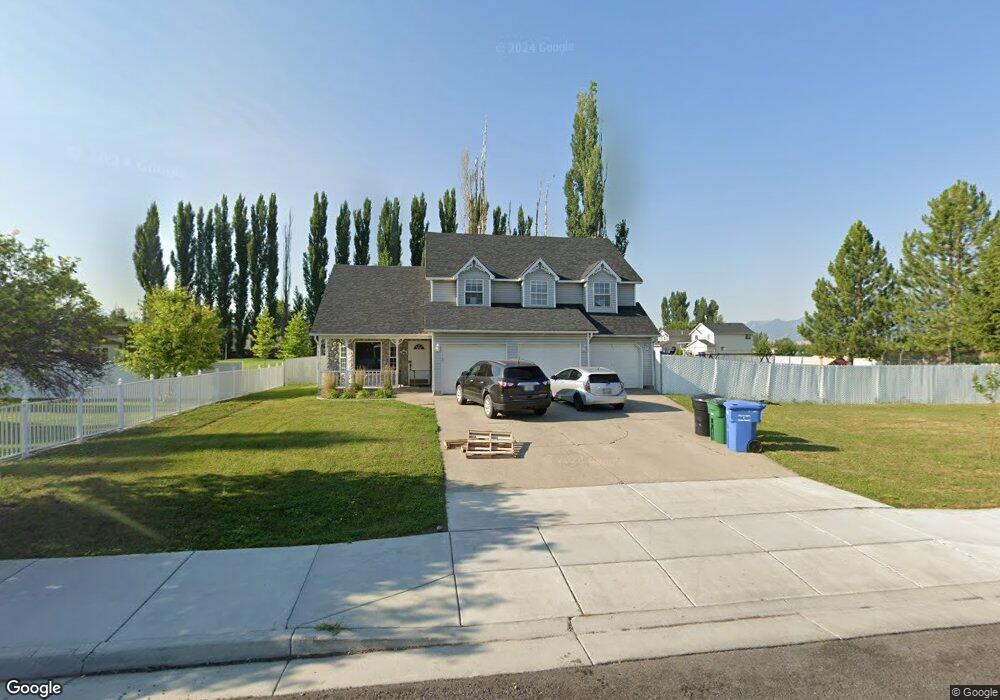 1166 W 350 S, Logan, UT 84321 - photo 1