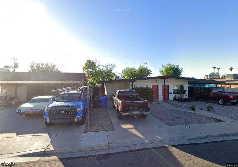 1102 N April, Mesa, AZ 85203 - photo 1