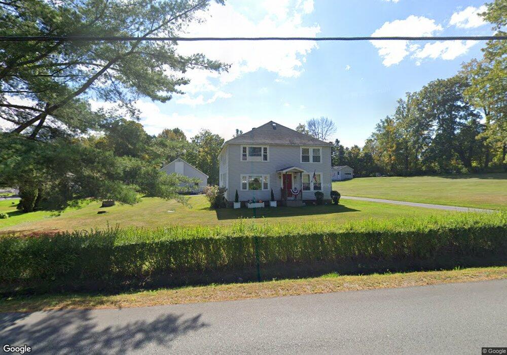 744 Middle Rd, Clarksburg, MA 01247 - photo 1