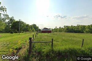 4945 Steubenville Rd, Freedom, IN 47431