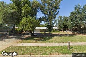 3490 Cockerill Dr, Redding, CA 96002