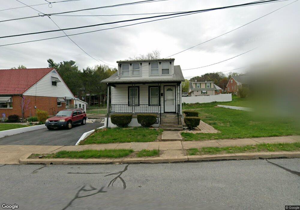 3311 Gray St, Reading, PA 19605 - photo 1