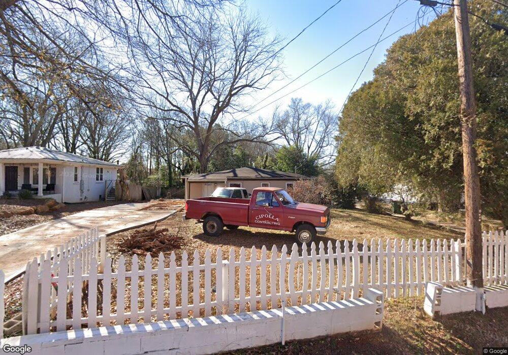 1165 Waddell Extension, Athens, GA 30606 - photo 1