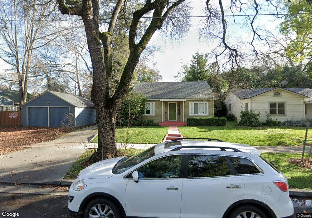 313 W 1st Ave, Chico, CA 95926 - photo 1